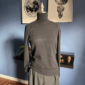 Hudson North 100% Cashmere Sweater (Size S)